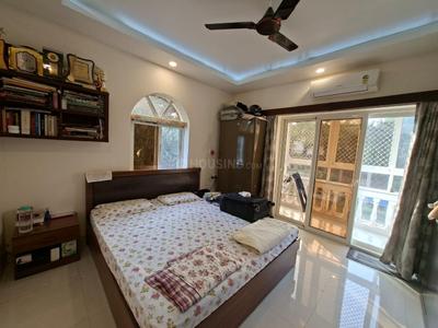 Bedroom Image of 1055 Sq.ft 2 BHK Apartment / Flat for sale in Siolim Goa for Rs. 14500000