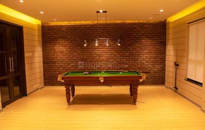 Bedroom Image of 792 Sq.ft 1.5 BHK Apartment / Flat for sale in Talegaon Dabhade Pune for Rs. 3700000
