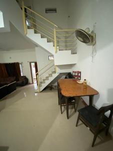 Hall Image of 1577 Sq.ft 3 BHK Independent House for rent in Dreams Rhythm, Bavdhan Pune for Rs. 36000