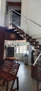 Hall Image of 600 Sq.ft 1 BHK Duplex for sale in Prithvi Presidio Buiding B Phase 1, Hadapsar Pune for Rs. 9500000