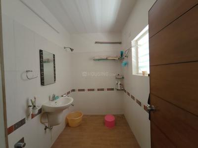 Bathroom Image of 4708 Sq.ft 4 BHK Independent House for sale in Thaltej Ahmedabad for Rs. 95000000