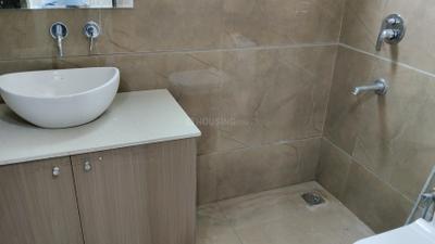 Image of 1550 Sq.ft 2.5 BHK Builder Floor for rent in M3M Antalya Hills , Sector 79, Gurgaon for Rs. 29500
