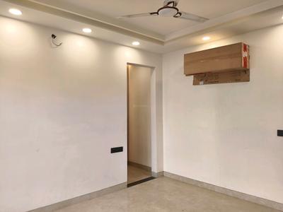 Bedroom Image of 2160 Sq.ft 3 BHK Builder Floor for rent in Sector 57 Gurgaon for Rs. 60000