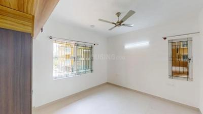 Bedroom Image of 1644 Sq.ft 3 BHK Apartment / Flat for sale in Ahad Euphoria, Carmelaram Bengaluru for Rs. 17500000