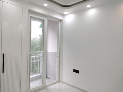 Bedroom Image of 1850 Sq.ft 3 BHK Apartment / Flat for sale in United Friends, Sector 6 Dwarka New Delhi for Rs. 28800000
