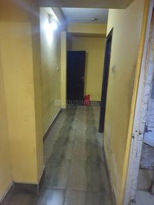Image of 800 Sq.ft 2 BHK Builder Floor for rent in New Alipore, Kolkata for Rs. 11300