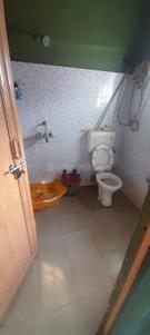 Bathroom Image of 985 Sq.ft 2 BHK Apartment / Flat for sale in Arra Durgapur for Rs. 2200000
