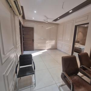3 BHK Independent Builder Floor