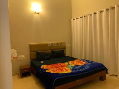 Bedroom Image of 600 Sq.ft 1 BHK Apartment / Flat for sale in Karjat Thane for Rs. 2350000