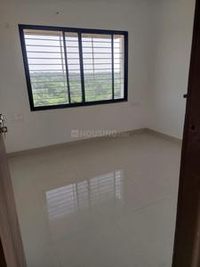 Bedroom Image of 1080 Sq.ft 2 BHK Apartment / Flat for sale in Wadi Nagpur for Rs. 6100000