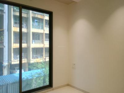 Bedroom Image of 810 Sq.ft 2 BHK Apartment / Flat for sale in Ajmera One Kalyan, Kalyan West Kalyan for Rs. 7500000