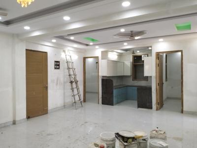 Living Room Image of 2100 Sq.ft 4 BHK Builder Floor for sale in Rajendra Nagar Ghaziabad for Rs. 16000000