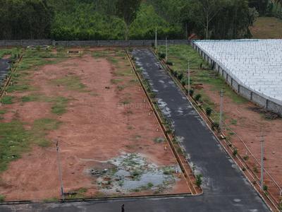 Image of 1200 Sq.ft Residential Plot / Land for sale in Gina ITPL Residential Flats, Whitefield, Bengaluru for Rs. 3660000