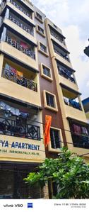 Image of 700 Sq.ft 2 BHK Apartment / Flat for sale in Keshtopur, Kolkata for Rs. 2600000