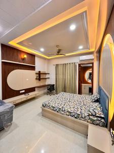 Bedroom Image of 3600 Sq.ft 4 BHK Villa for sale in Gandhi Path West Jaipur for Rs. 29000000