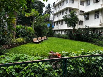 Balcony Image of Room nos 2 in Grant Road, Mumbai