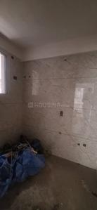 Bathroom Image of 1200 Sq.ft 2 BHK Apartment / Flat for sale in Rabale Navi Mumbai for Rs. 11800000