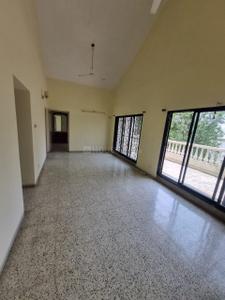 Hall Image of 1500 Sq.ft 2.5 BHK Apartment / Flat for rent in Sangamvadi Pune for Rs. 55000