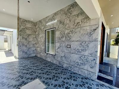 Bathroom Image of 1000 Sq.ft 3 BHK Independent House for sale in Guduvancheri Chennai for Rs. 8250000