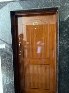 Image of 850 Sq.ft 2 BHK Apartment / Flat for sale in Horamavu, Bengaluru for Rs. 8100000