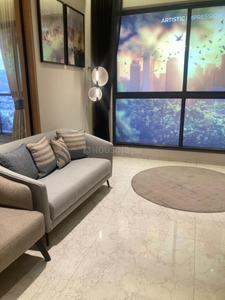 Hall Image of 1659 Sq.ft 3 BHK Apartment / Flat for sale in WYCE Exclucity E F I, Bavdhan Pune for Rs. 17700000
