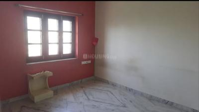Bedroom Image of 1500 Sq.ft 1 BHK Independent House for rent in Manva Kheda Udaipur for Rs. 10000