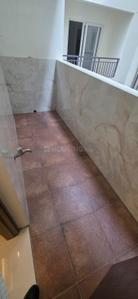 Balcony Image of 1065 Sq.ft 2 BHK Apartment / Flat for sale in Kaikondrahalli Bengaluru for Rs. 12764760