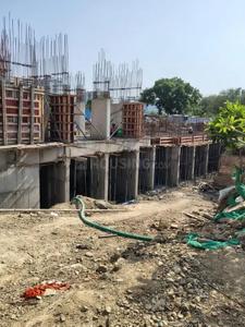 Image of 1032 Sq.ft 2 BHK Apartment / Flat for sale in Palm Springs Ph II D Wing, Wakad, Pune for Rs. 6100000