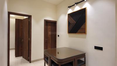 Hall Image of 1500 Sq.ft 3 BHK Apartment / Flat for rent in Anjuna Goa for Rs. 125000
