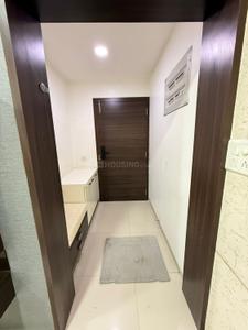 Bedroom Image of 2200 Sq.ft 3 BHK Apartment / Flat for rent in Arihant Nandini Heights, Paldi Ahmedabad for Rs. 48000