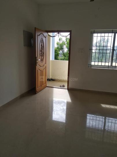 Hall Image of 782 Sq.ft 2 BHK Apartment / Flat for sale in Thudiyalur Coimbatore for Rs. 3500000