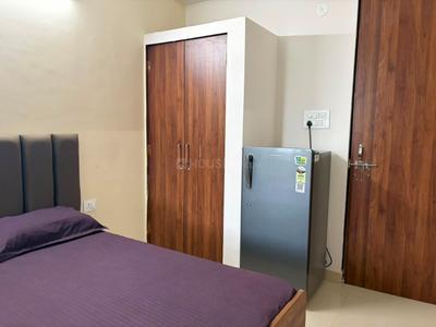 Bedroom Image of Luxurious pg in Sector 46, Gurgaon