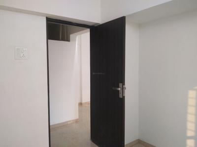 Bedroom Image of 1250 Sq.ft 3 BHK Apartment / Flat for sale in RNA NG Platinum City, Vasai East Vasai for Rs. 7500000
