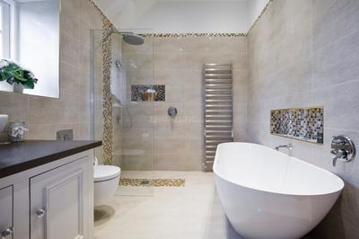 Image of 2178 Sq.ft 5 BHK Builder Floor for sale in Ashok Vihar, New Delhi for Rs. 35000000