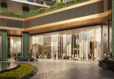 Image of 2650 Sq.ft 3 BHK Apartment / Flat for sale in Signature Global Twin Tower DXP, Sector 84, Gurgaon for Rs. 54000000