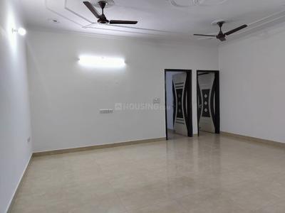 3 BHK Independent Builder Floor