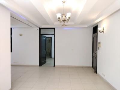Living Room Image of 1800 Sq.ft 3 BHK Apartment / Flat for sale in Sunny Valley Apartment, Sector 12 Dwarka New Delhi for Rs. 32900000
