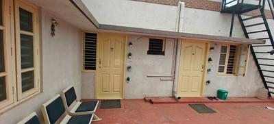 Balcony Image of 500 Sq.ft 1 BHK Builder Floor for rent in Horamavu Bengaluru for Rs. 16500