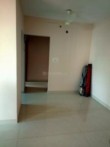 Hall Image of 750 Sq.ft 2 BHK Apartment / Flat for sale in Royal Oasis, Malad West Mumbai for Rs. 15500000