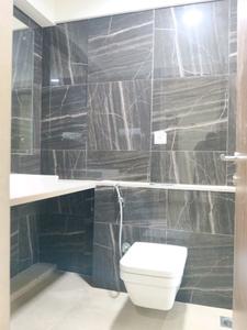Bedroom Two Image of 1340 Sq.ft 3 BHK Apartment / Flat for sale in T Bhimjyani Neelkanth Woods Olivia, Thane West Thane for Rs. 34000000