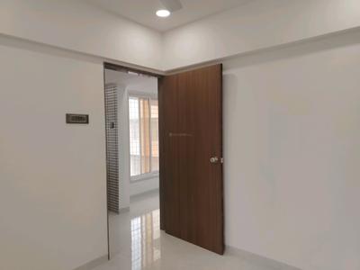 Bedroom Image of 520 Sq.ft 1 BHK Apartment / Flat for sale in Niwas Jade Gardens, Palghar Mumbai for Rs. 2299000