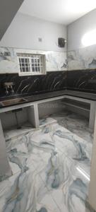 Balcony Image of 1200 Sq.ft 2 BHK Builder Floor for rent in Iyyappanthangal Chennai for Rs. 20000