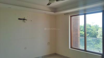 Bedroom Image of 2450 Sq.ft 3 BHK Builder Floor for sale in Sector 46 Gurgaon for Rs. 27000000