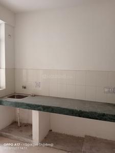 Kitchen Image of 602 Sq.ft 2 BHK Apartment / Flat for sale in MRG The Meridian, Sector 89 Gurgaon for Rs. 7200000