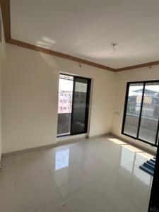 Hall Image of 650 Sq.ft 2 BHK Apartment / Flat for sale in Presidence One, Kurla West Mumbai for Rs. 14800000