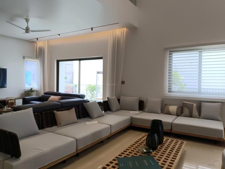 4007 Sqft 4 BHK Villa for sale in Dev Signature Villas Upparpally