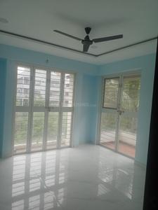 Hall Image of 1030 Sq.ft 3 BHK Apartment / Flat for rent in Gangapur Nashik for Rs. 21000