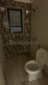Bathroom Image of 635 Sq.ft 1 BHK Apartment / Flat for sale in Panvel Navi Mumbai for Rs. 5200000