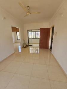 Hall Image of 1200 Sq.ft 2 BHK Apartment / Flat for sale in Mumbai Naka Nashik for Rs. 7000000