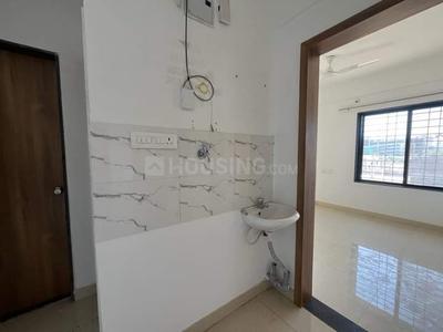 Bathroom Image of 600 Sq.ft 1 BHK Apartment / Flat for sale in ASR 18 Nests, Kharadi Pune for Rs. 5400000
